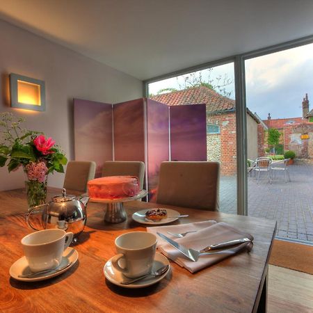 Strattons Hotel Swaffham Room photo